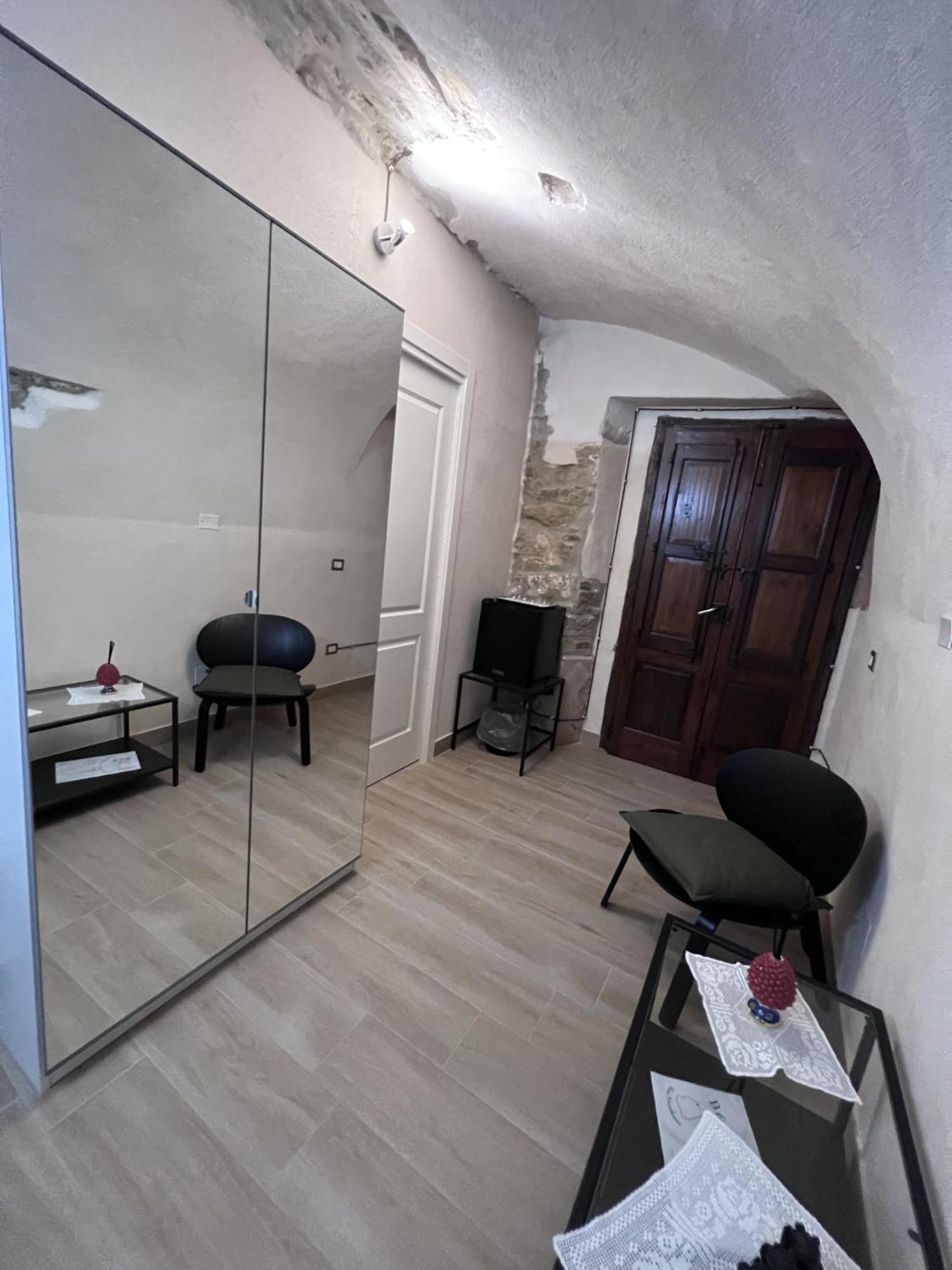 B&B San Nicodemo Ciro Exteriér fotografie