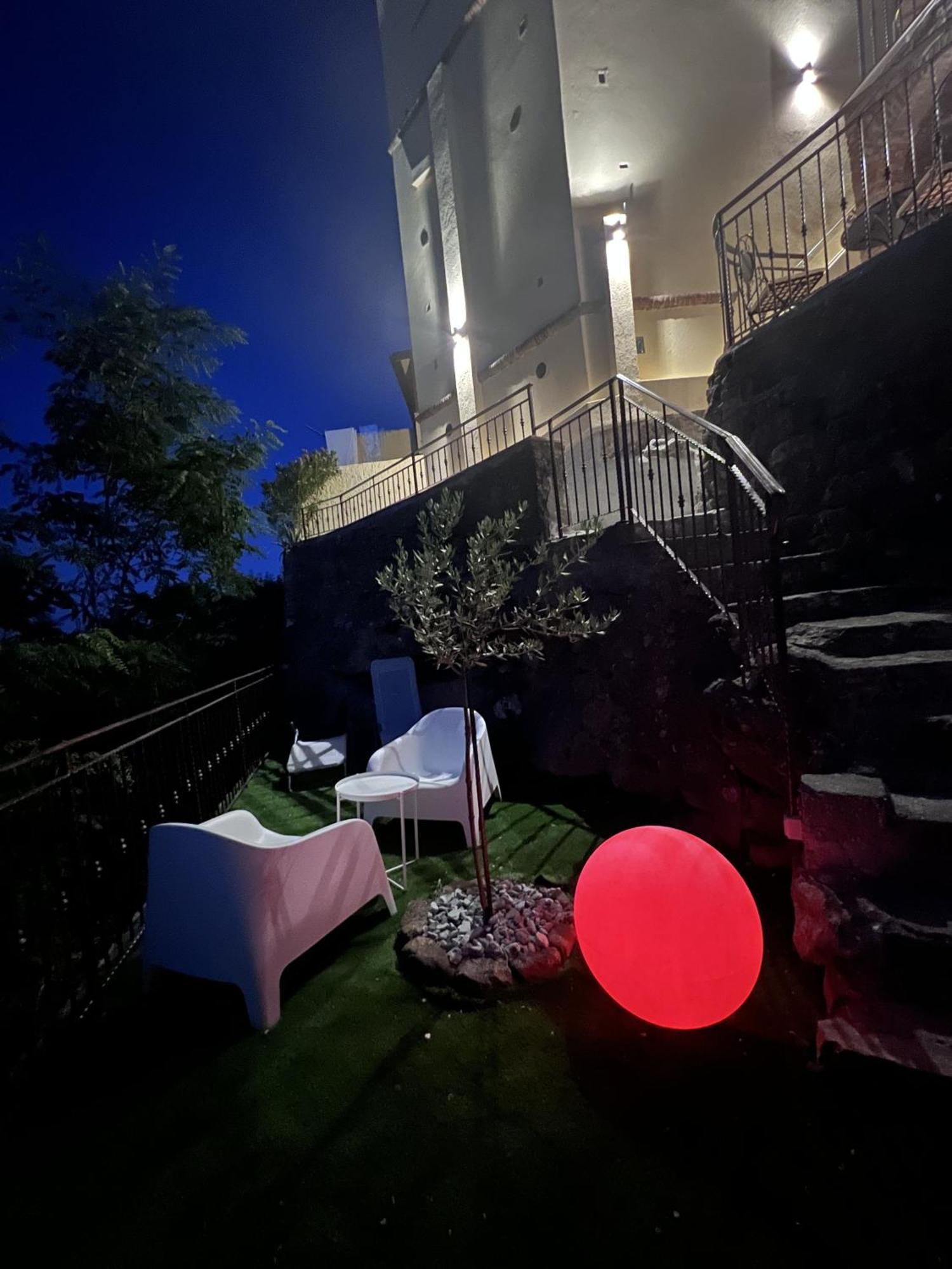 B&B San Nicodemo Ciro Exteriér fotografie