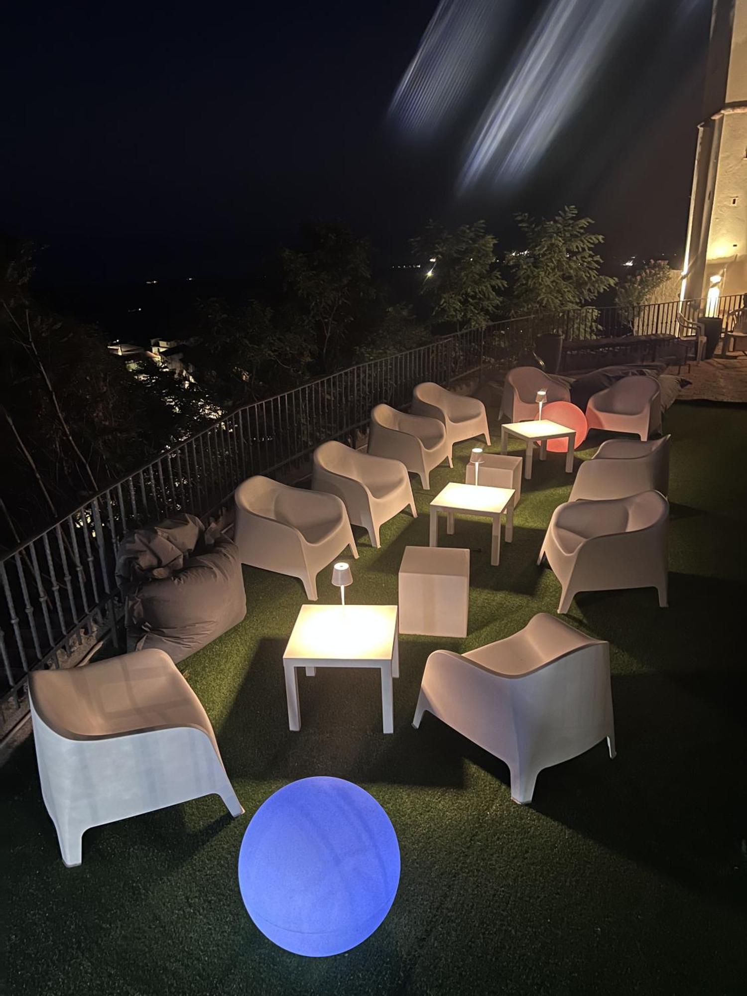 B&B San Nicodemo Ciro Exteriér fotografie