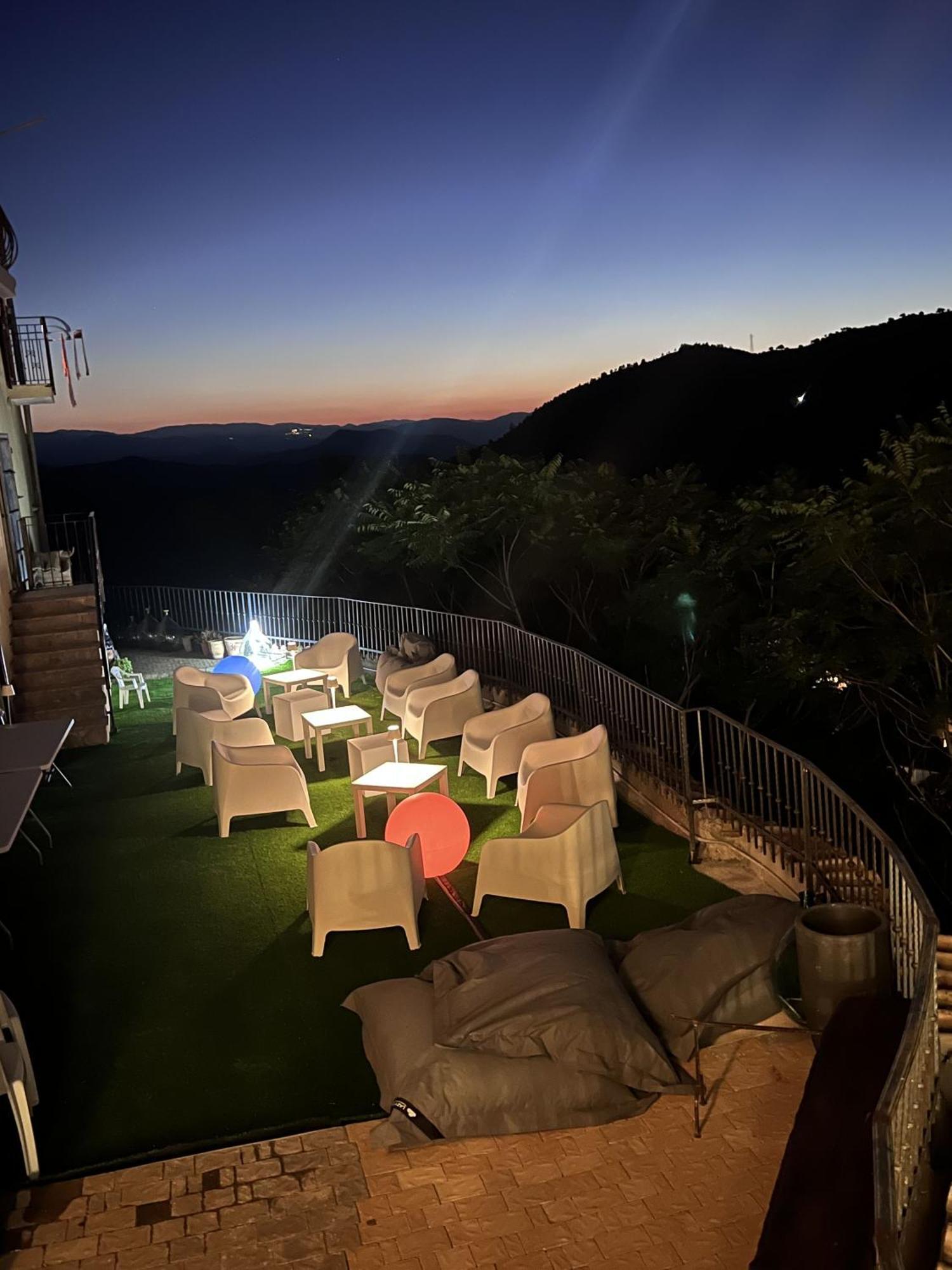 B&B San Nicodemo Ciro Exteriér fotografie