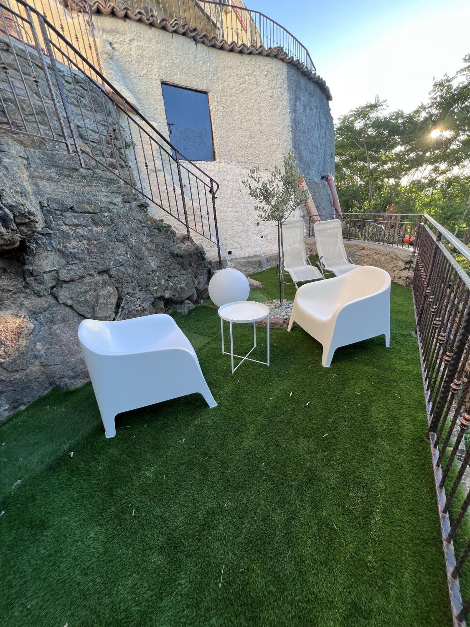 B&B San Nicodemo Ciro Exteriér fotografie