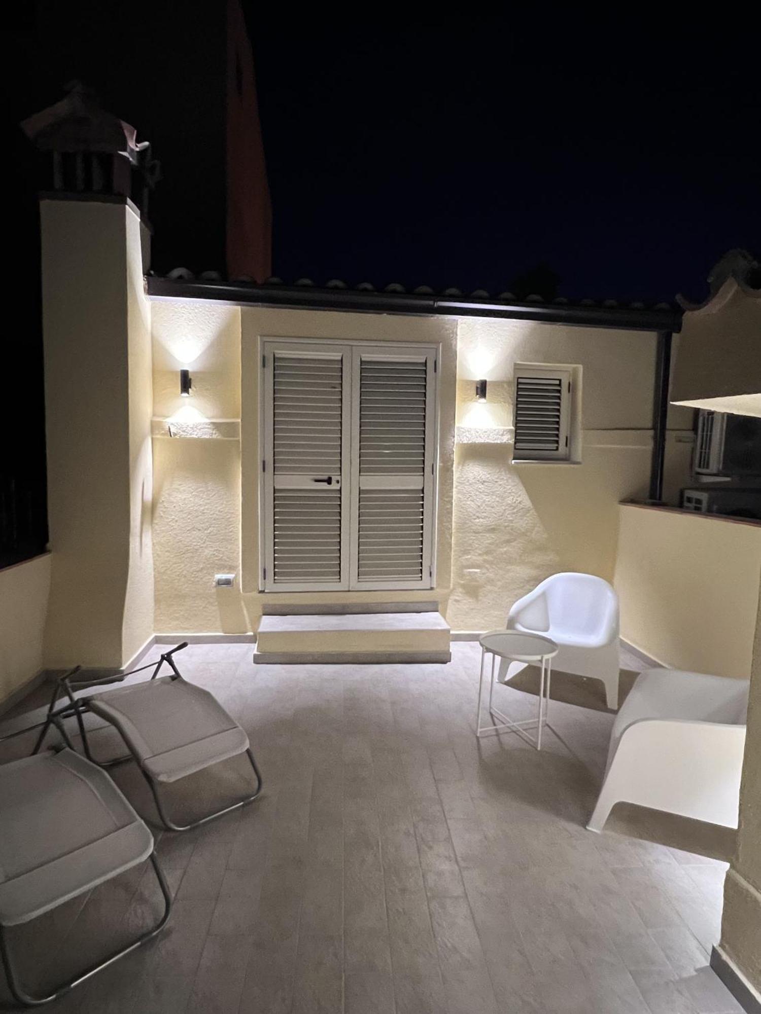 B&B San Nicodemo Ciro Exteriér fotografie