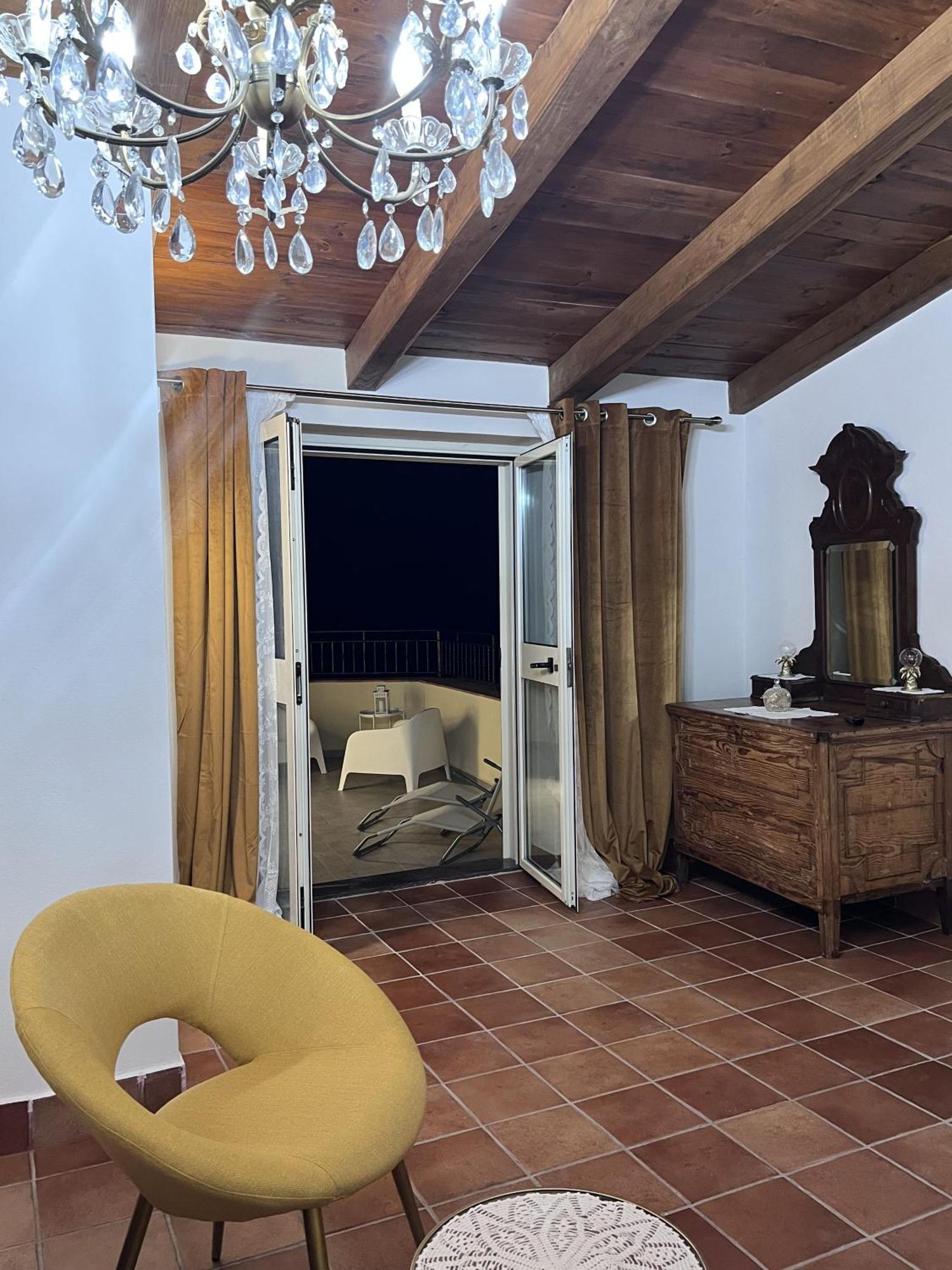 B&B San Nicodemo Ciro Exteriér fotografie